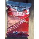 1KG BAIT TECH SPECIAL G RED GROUNDBAIT STIMULATES CARP INTO FEEDING FRENZY FP